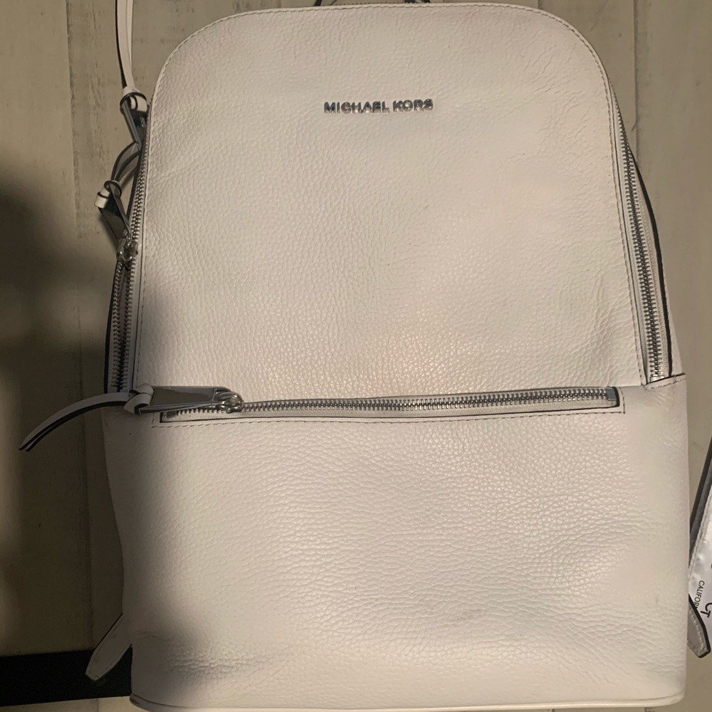 MICHAEL KORS BACKPACK PURSE